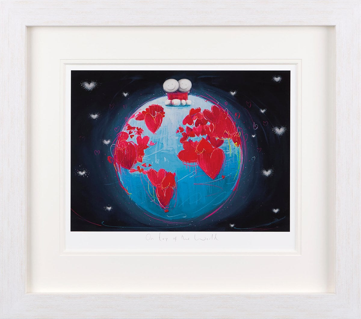 New Releases – Doug Hyde Art