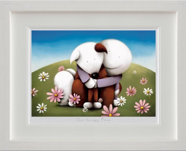 Special Offers – Doug Hyde Art