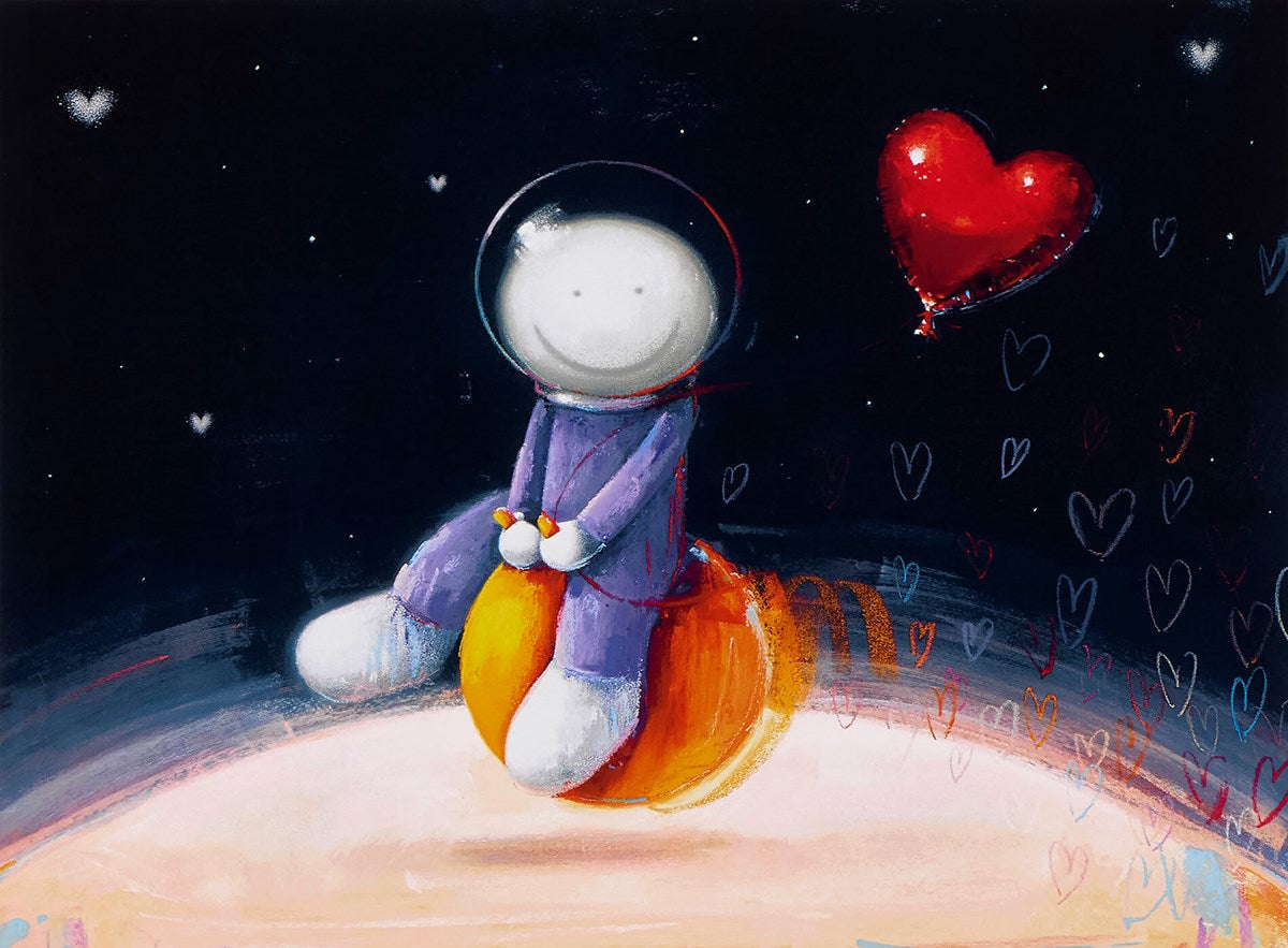 New Releases – Doug Hyde Art