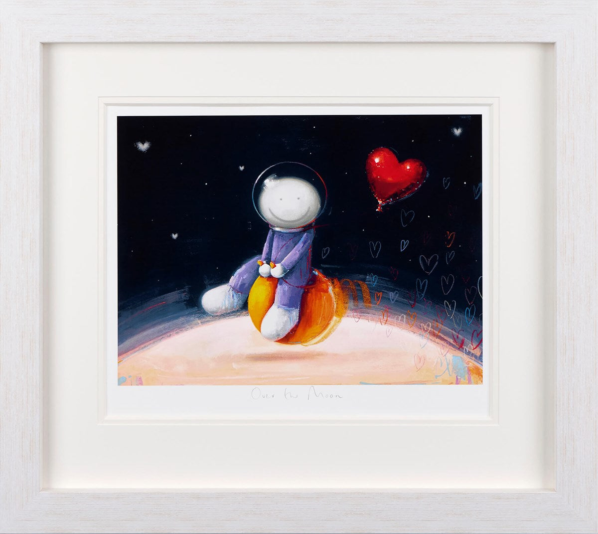 Doug Hyde Artwork since 2003 – Doug Hyde Art
