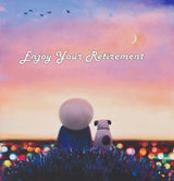Gift Card - Retirement