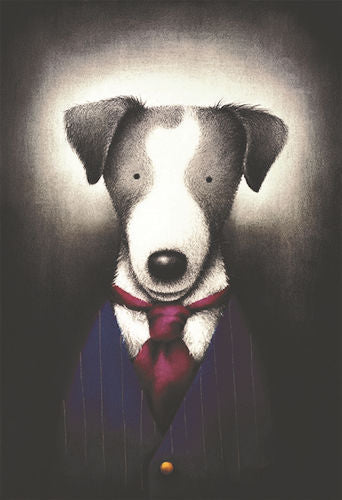 Suited and Booted