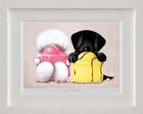 Sweet Talk - Pair