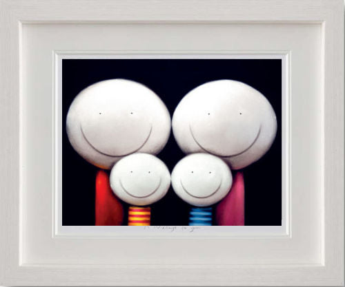ダグ　ハイド（Doug Hyde）【The Family】 The Family – Doug Hyde Art