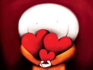 The Gift of Love
