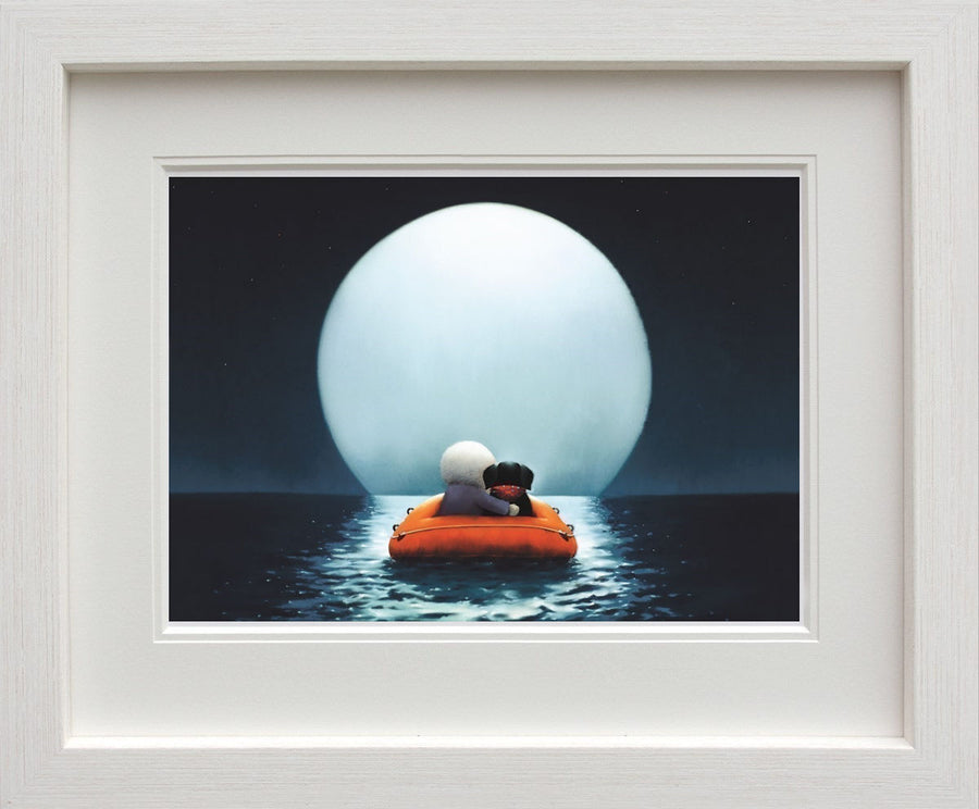 Doug's Full Range - from 2003 to 2025 - all artworks listed – Doug Hyde Art