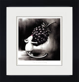 Token of Friendship Framed Print by Artist Doug Hyde