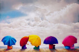 Whatever The Weather