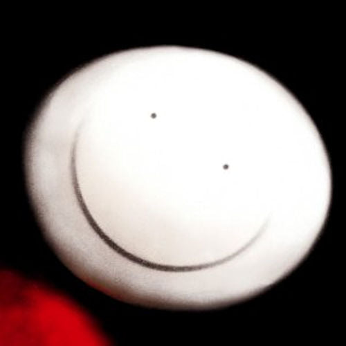 You Make Me Smile